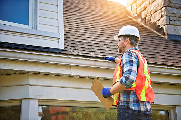 Licensed Roof Inspection service in Fountain, NC - Big Toms Roofing